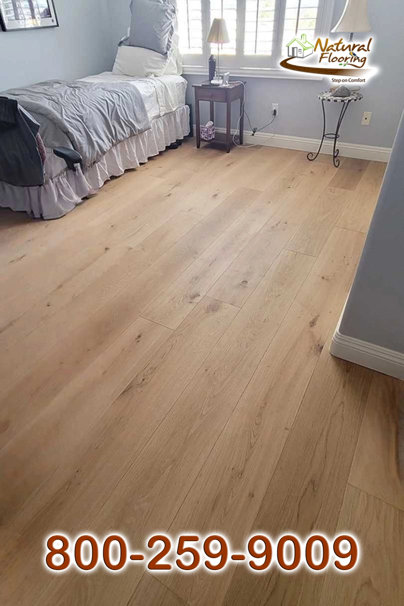 Oak Grenoble European Wood Floor En Bois