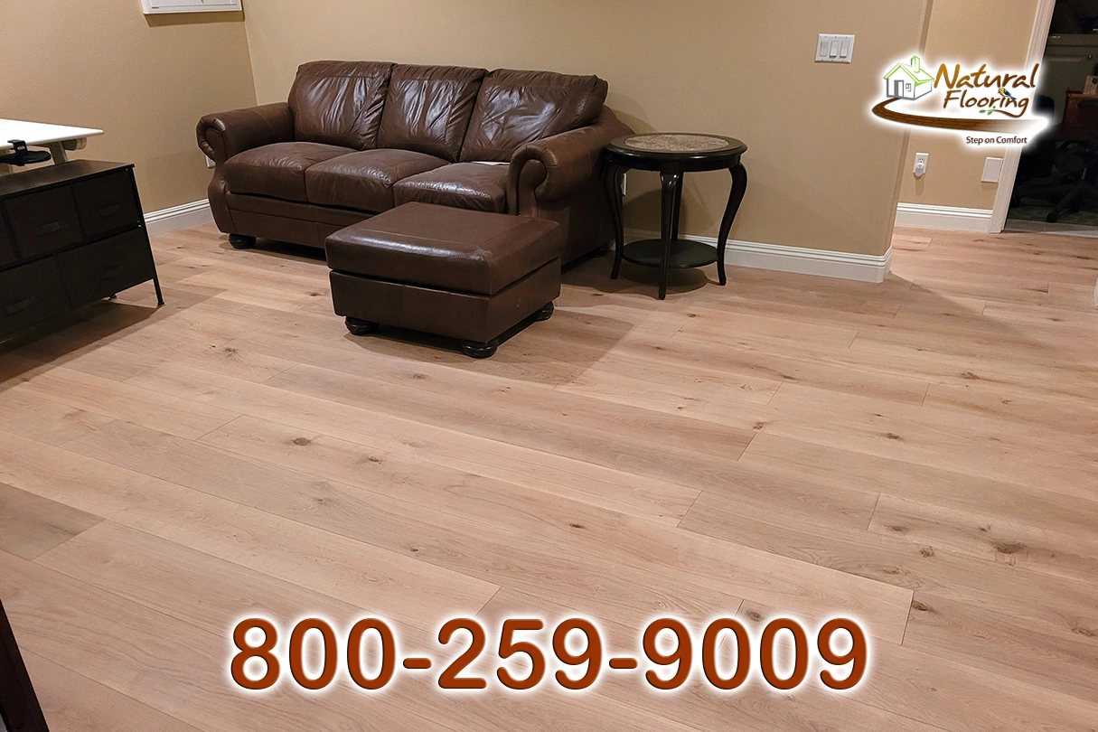 Oak Grenoble European Wood Floor En Bois