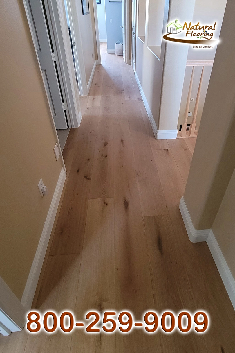 Oak Grenoble European Wood Floor En Bois