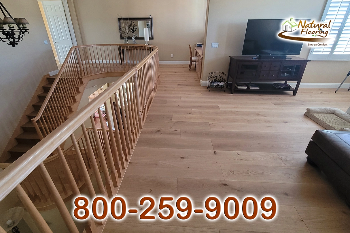 Oak Grenoble European Wood Floor En Bois