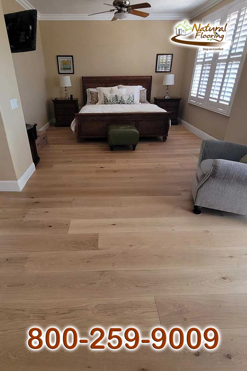 Oak Grenoble European Wood Floor En Bois