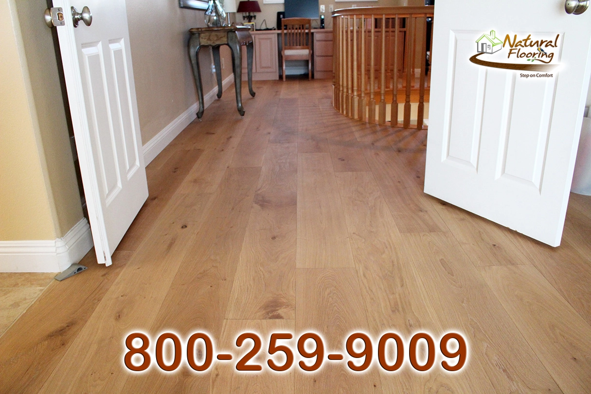 Oak Grenoble European Wood Floor En Bois