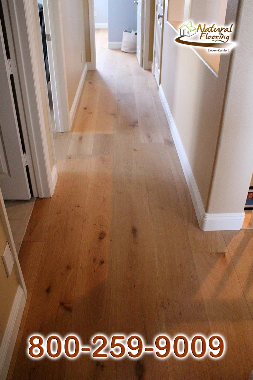 Oak Grenoble European Wood Floor En Bois