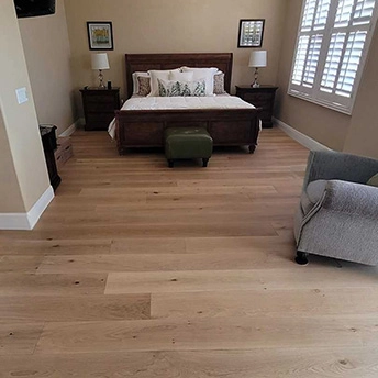 Grenoble Euro Oak Wood Floor En Bois 25p 472702