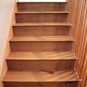 Grenoble Euro Oak Wood Stairs En Bois 1 959848