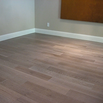 Oak Grey White Wash Engineered Wood Floor Garrison 11