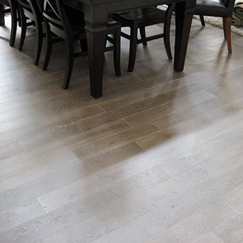Oak Grey White Wash Engineered Wood Floor Garrison 6