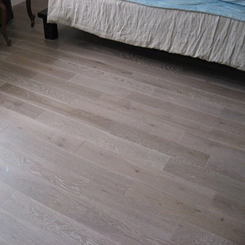 Oak Grey White Wash Engineered Wood Floor Garrison 9