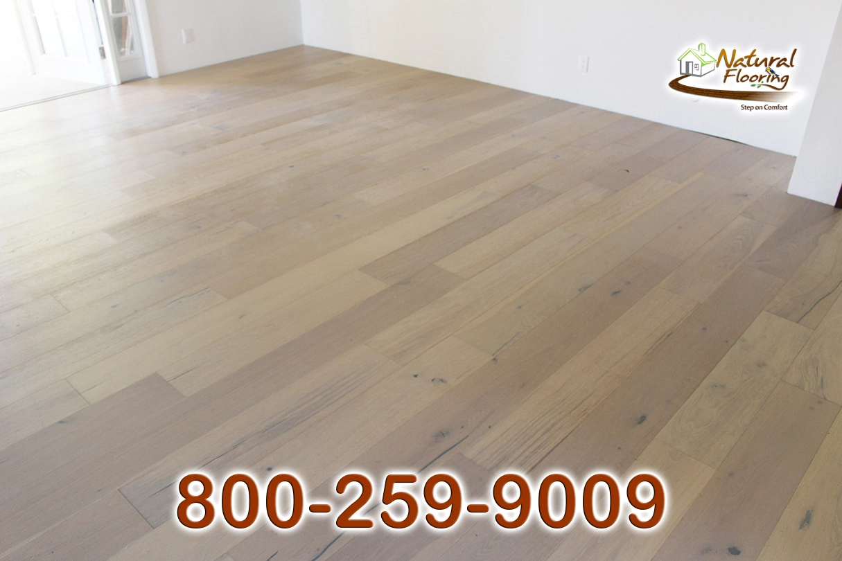 Grigio Europe Oak Wood Floor