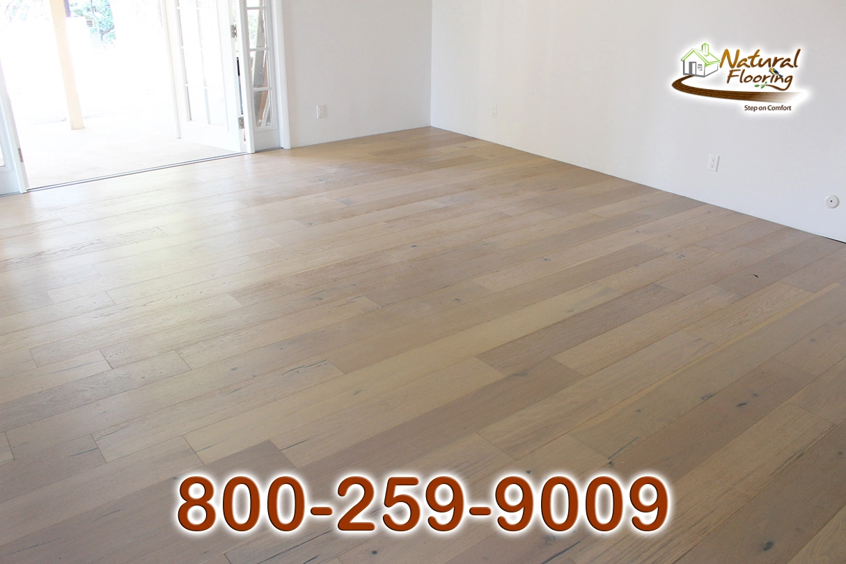 Grigio Europe Oak Wood Floor