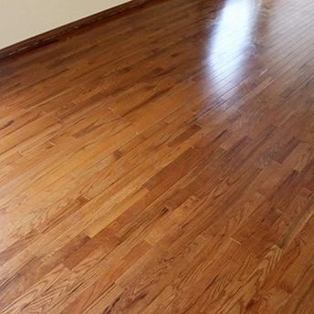 Oak Gunstock Smooth Engineered Wood Floor Garrison 4