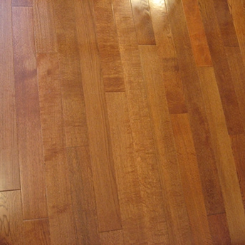 Oak Gunstock Smooth Engineered Wood Floor Garrison 8