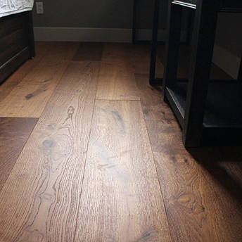 Oak Guthrie European Wood Floor FD 2