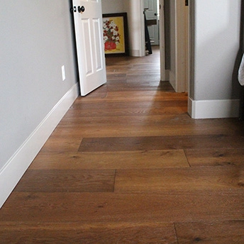 Oak Guthrie European Wood Floor FD 3