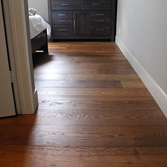 Oak Guthrie European Wood Floor FD 5