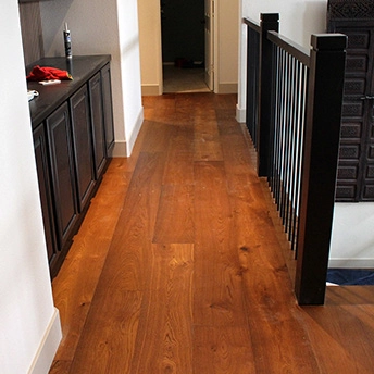 Oak Guthrie European Wood Floor FD 6