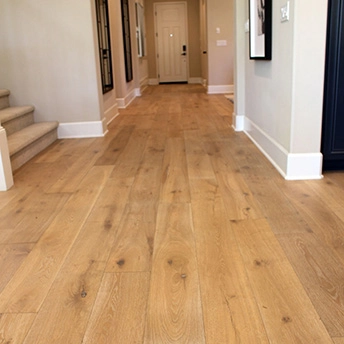 Oak Hartland Wood Floor Artisan 1
