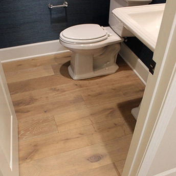 Oak Hartland Wood Floor Artisan 3