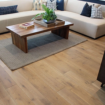 Oak Hartland Wood Floor Artisan 8