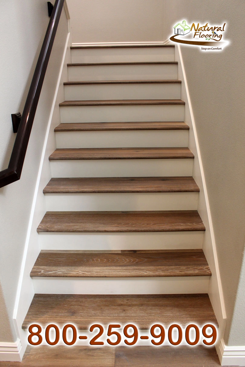 Heirloom Ash Ford European Oak Wood Floor