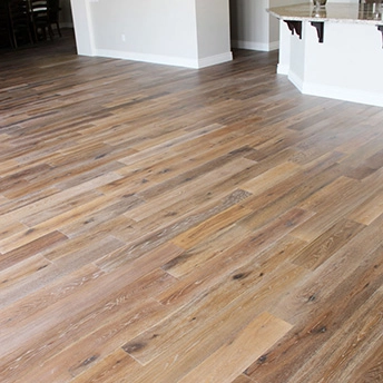 Oak Heirloom AshFord Engineered Wood Floor Provenza 7