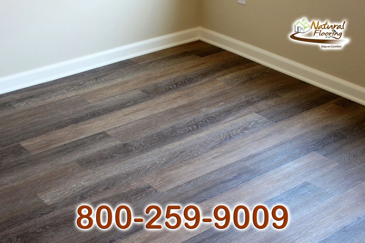 Heirloom Dover European Oak Wood Floor