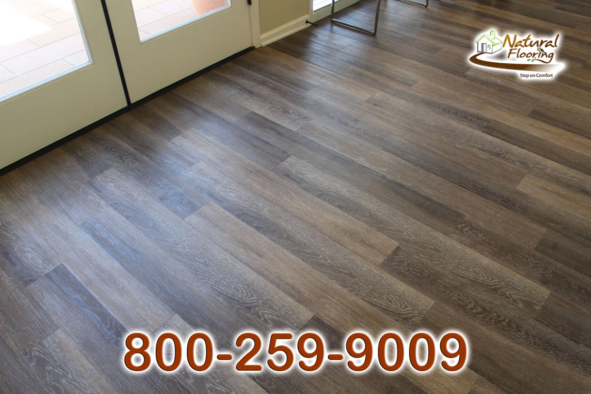 Heirloom Dover European Oak Wood Floor