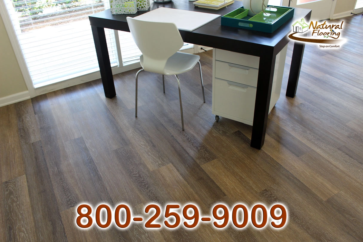 Heirloom Dover European Oak Wood Floor