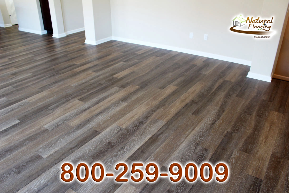 Heirloom Dover European Oak Wood Floor