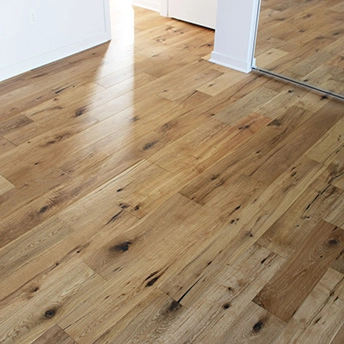 Oak Heirloom London Engineered Wood Floor Provenza 10