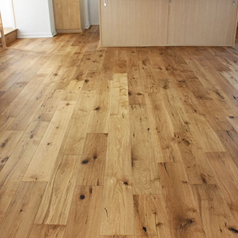 Oak Heirloom London Engineered Wood Floor Provenza 16