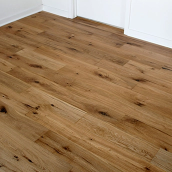 Oak Heirloom London Engineered Wood Floor Provenza 5