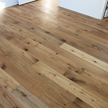 Oak Heirloom London Engineered Wood Floor Provenza 6