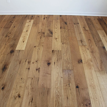 Oak Heirloom London Engineered Wood Floor Provenza 7