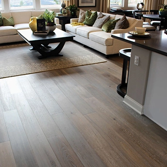 Oak Heirloom Norwitch Wood Floor Provenza 21