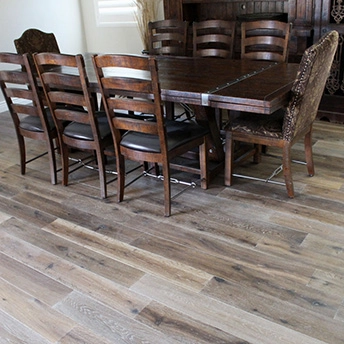 Oak Heirloom Norwitch Wood Floor Provenza 3