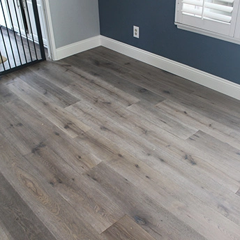 Oak Holiday Party White Wash European Engineered Wood Floor Oasis 39