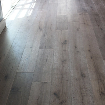 Oak Holiday Party White Wash European Engineered Wood Floor Oasis 41