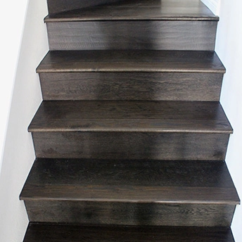 Oak Jeune Castle Nu 1