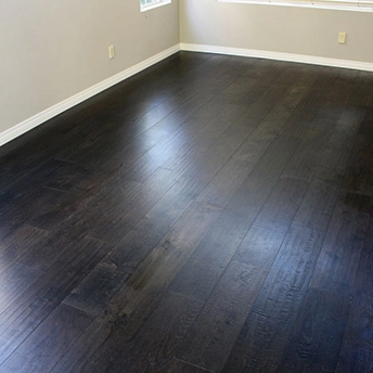 Oak Jeune Castle Nu 2