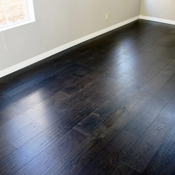 Oak Jeune Castle Nu 3