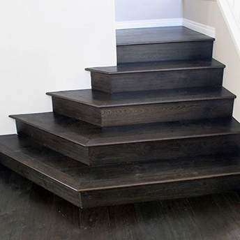 Oak Jeune Castle Nu 4