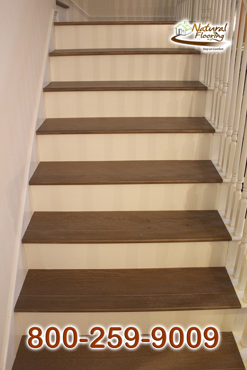 Lago European Oak Wood Floor