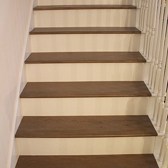 Oak Lago Wood Floor Garrison 2