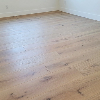 Oak Larco Wood Floor Opus 1
