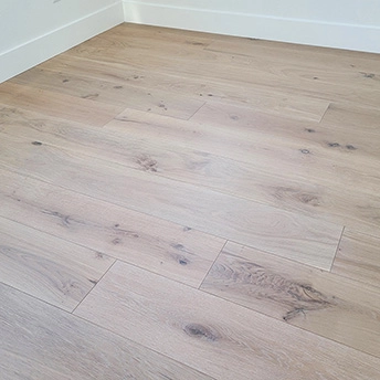 Oak Larco Wood Floor Opus 2