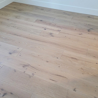 Oak Larco Wood Floor Opus 4
