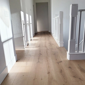 Oak Larco Wood Floor Opus 9