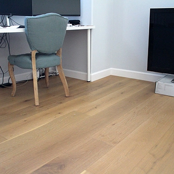Oak Lorenzo Wood Floor Tecsun 1