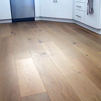 Oak Lorenzo Wood Floor Tecsun 2